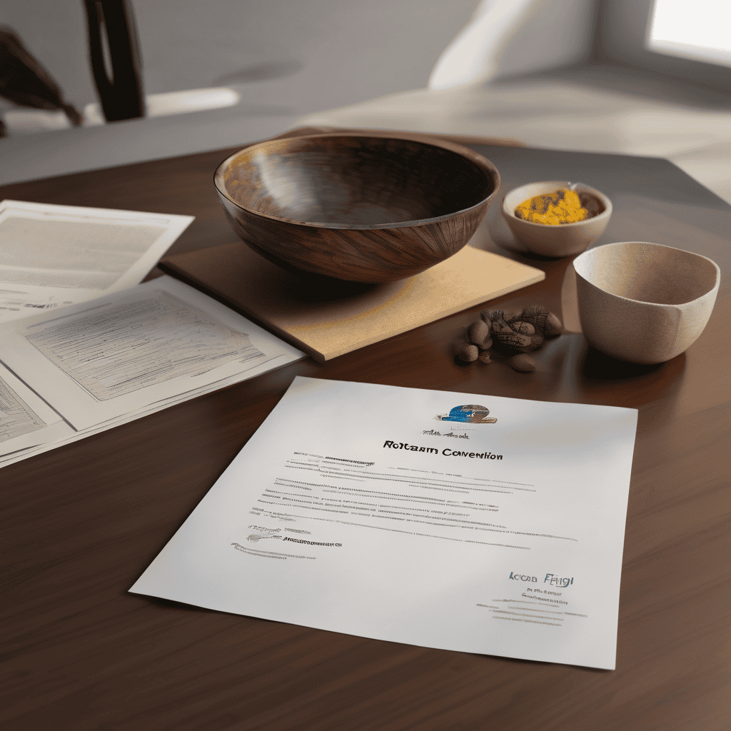 Fiji Joins Rotterdam Convention to Tighten Import Controls on Hazardous Chemicals