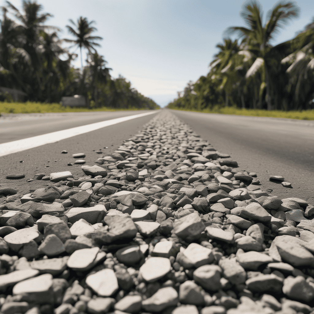 6.7-Magnitude Earthquake Hits Southern Philippines; No Damage Reported, Aftershocks Feared