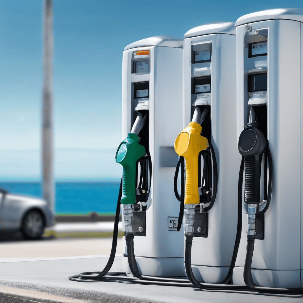 Fiji Braces for Global Fuel Shocks, Eyes Energy Security