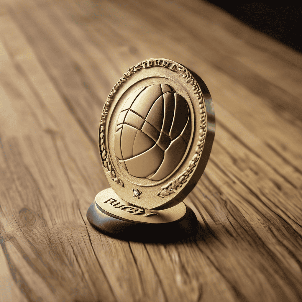 Patrick Gock Medal to Honor Fiji Rugby Referees at Coral Coast 7s Finals