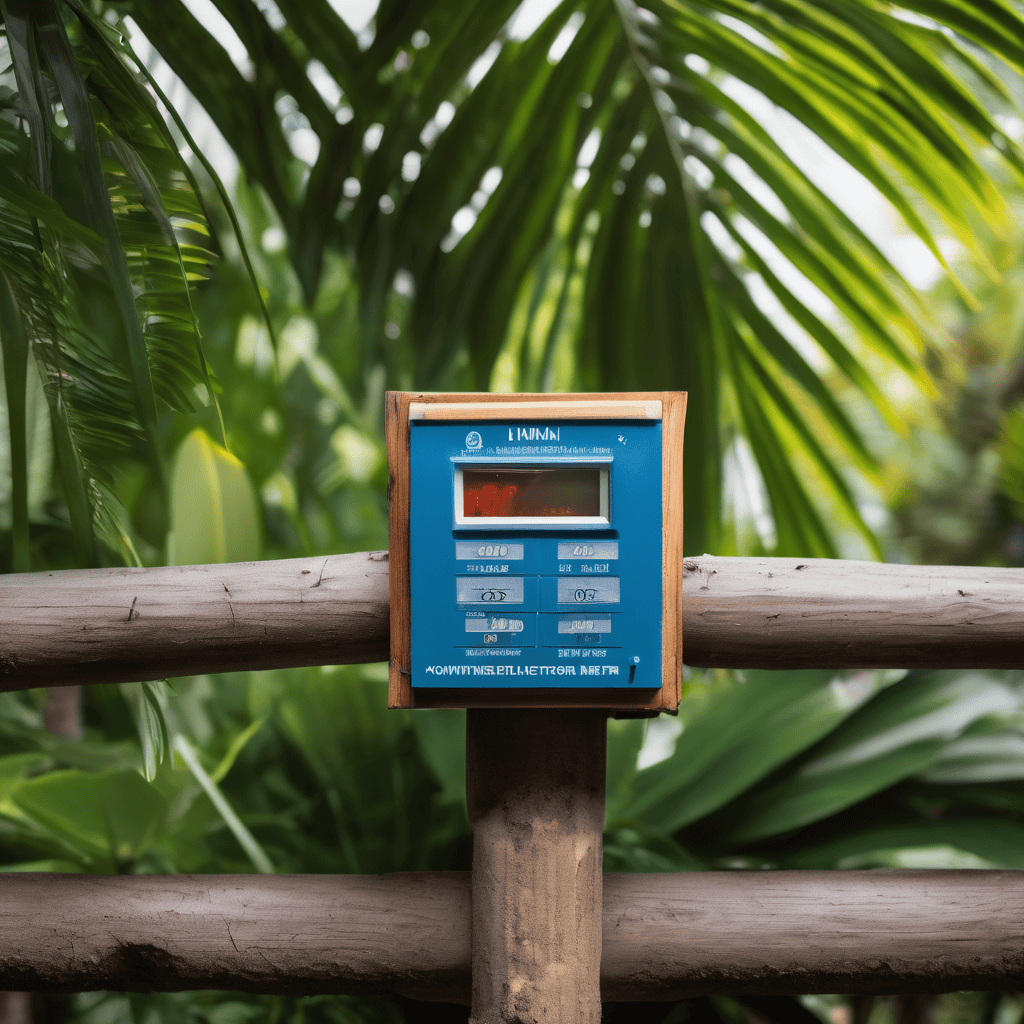 Is Fiji Getting Real Input on the Electricity Tariff? Critics Demand Substance