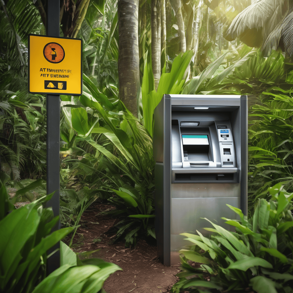 Fiji Banks Face Pressure to Safeguard Seniors After ATM Scam