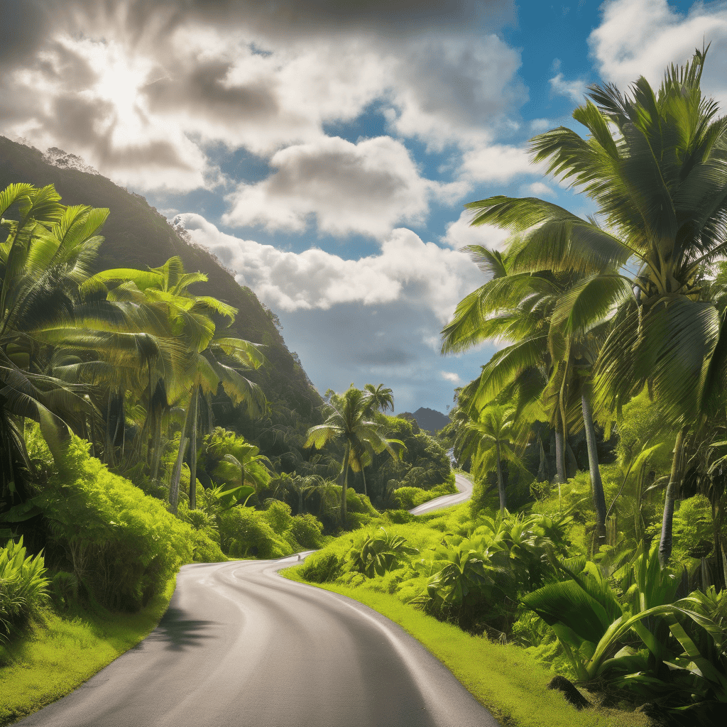 Fiji Sees a Clear Path Through Global Turbulence With 2025-26 Budget