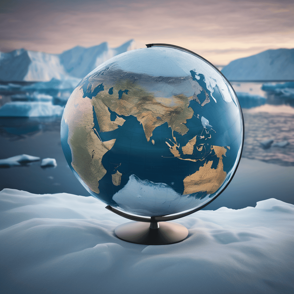 Trump Reignites Greenland Talks as Arctic Strategy Heats Up