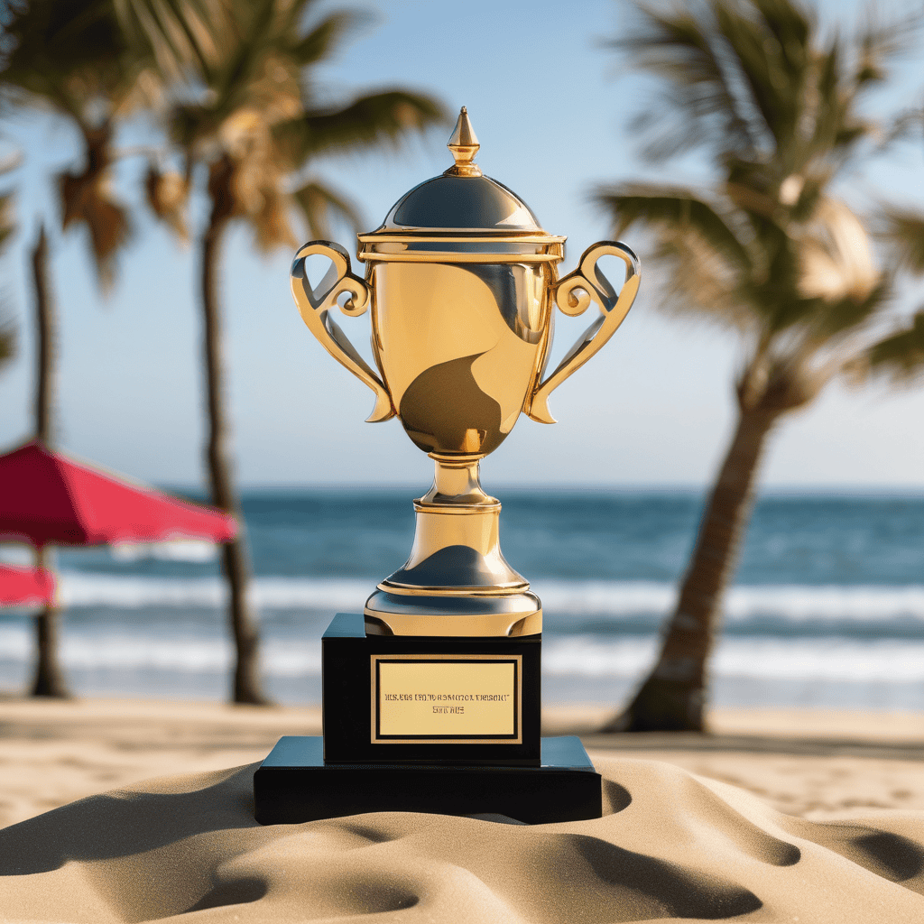 Global Teams Converge on Fiji Coral Coast 7s for Record Prize