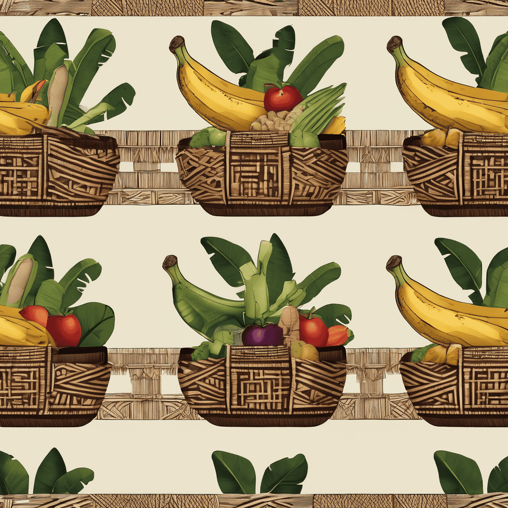 Lau Islands Bet on Local Goods to Build Self-Reliance