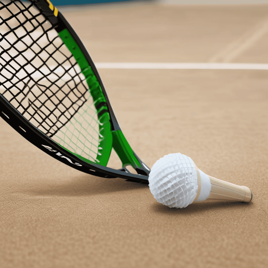 Rising Badminton Star Aiden Caine to Make National Debut at Oceania Championships