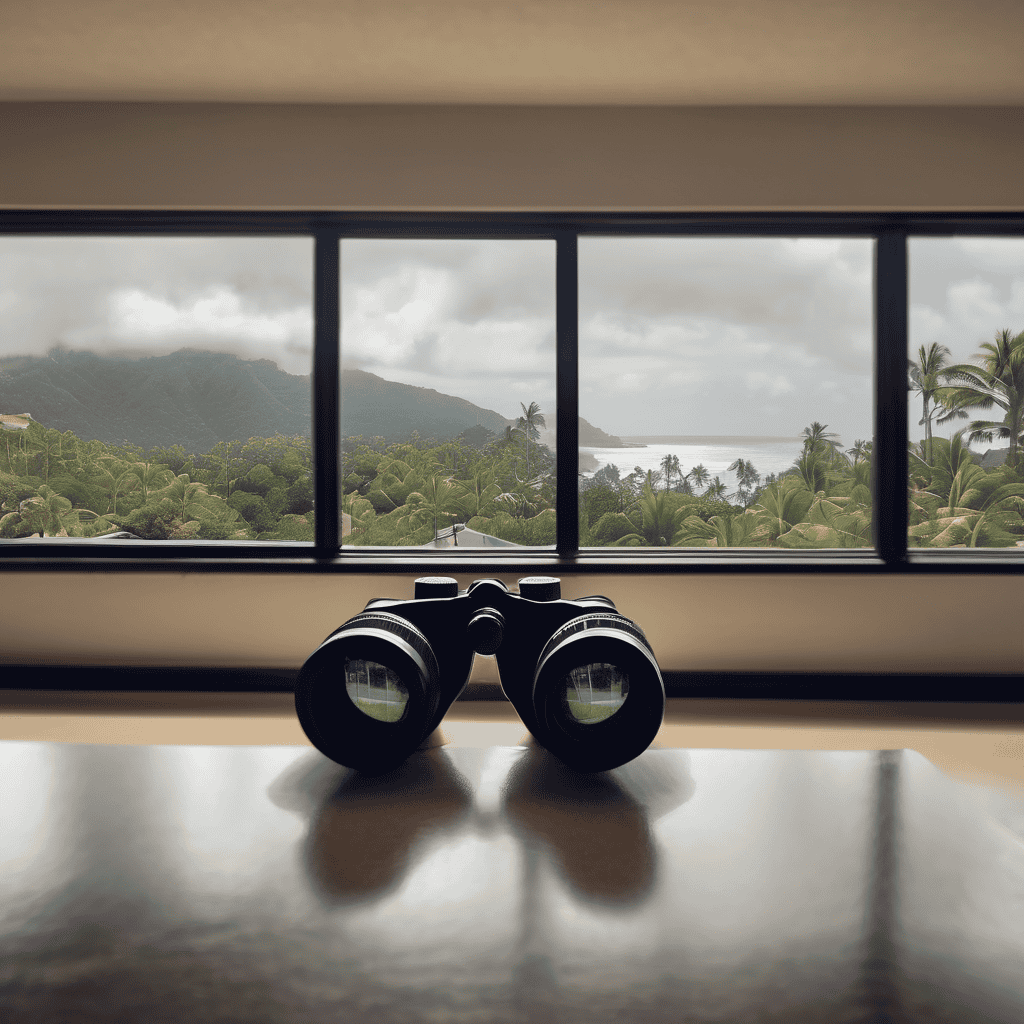 Campus Safety Under Scrutiny After Dorm Voyeur Incident