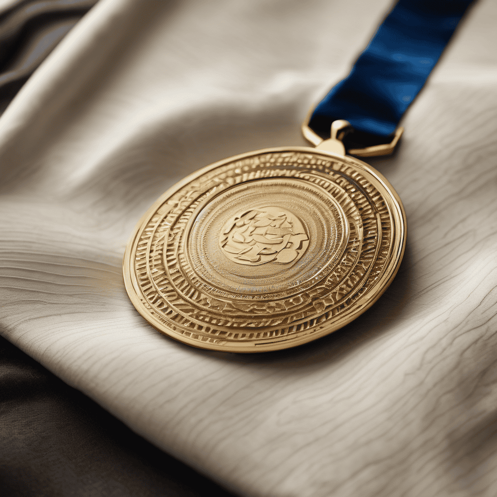 Patrick Gock Medal Debuts at Fiji Coral Coast 7s to Honor Referees