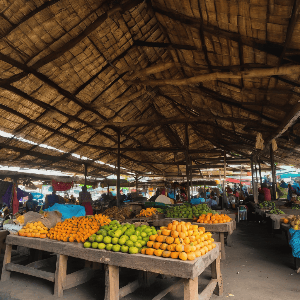 Post-Christmas Slump Drains Foot Traffic for Lautoka Market Vendors