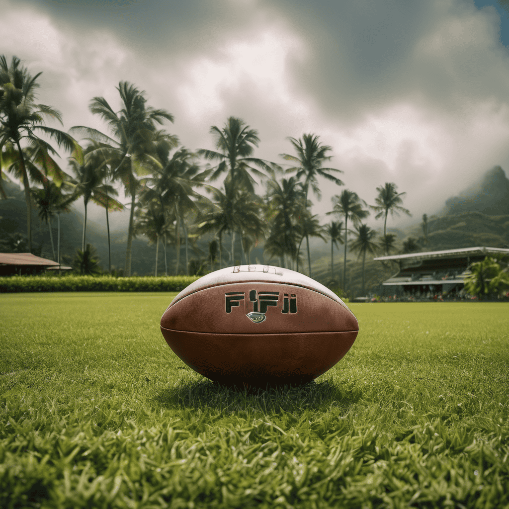 Fiji Sevens Set to Reboot After Fitness Shortfall and Discipline Focus