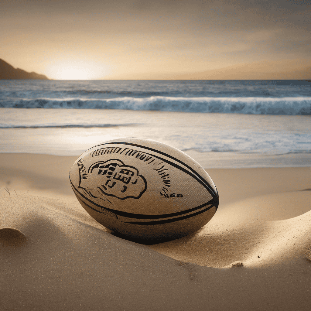 Fiji 7s Target Discipline Ahead of SVNS Kickoff