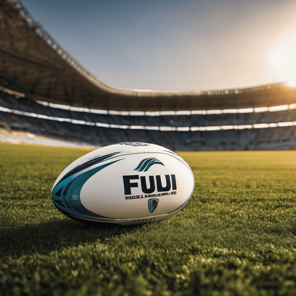 Kolinisau Pushes Fiji 7s Selection Battle Ahead of Singapore 7s