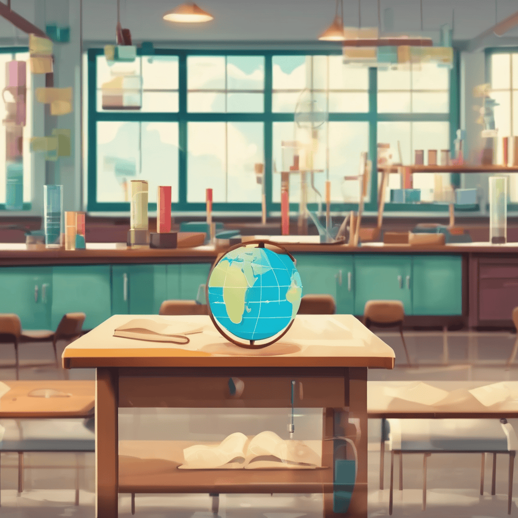 STEM Teacher Shortage Strains Secondary Schools as Education Minister Urges More Students to Study STEM