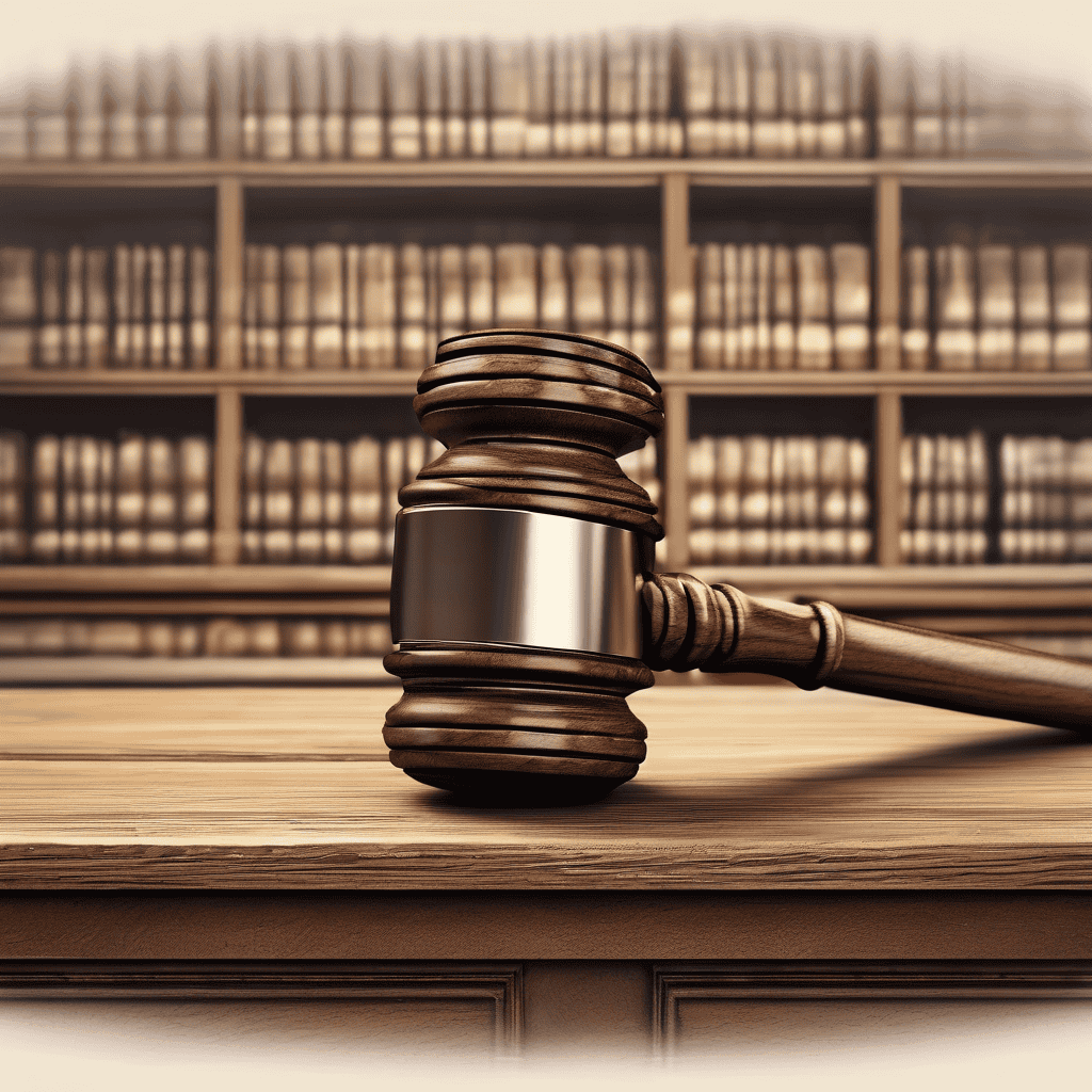 Elderly Pension Theft Case: Self-Represented Suspect Remanded Ahead of Bail Hearing