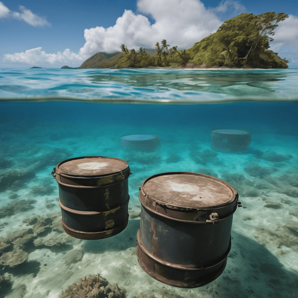 Fiji Joins Basel Convention to Tackle Hazardous Waste