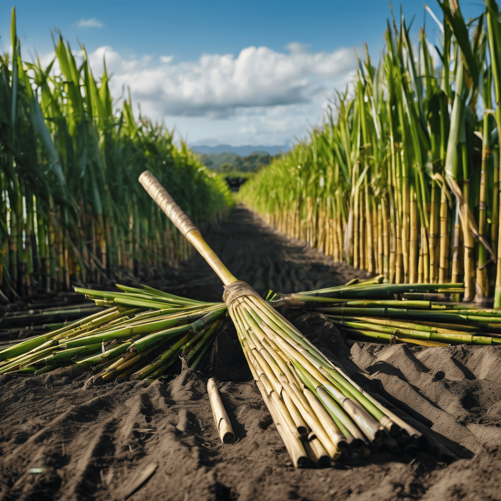 Fiji Sugarcane Harvest Deadline Looms as Farmers Push for Extension