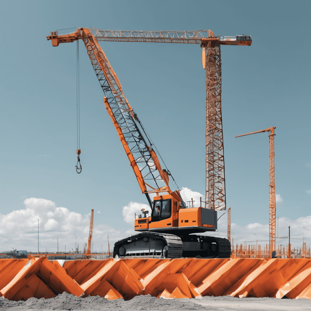 Early-Year Capital Spending Slump Sparks Growth Concerns