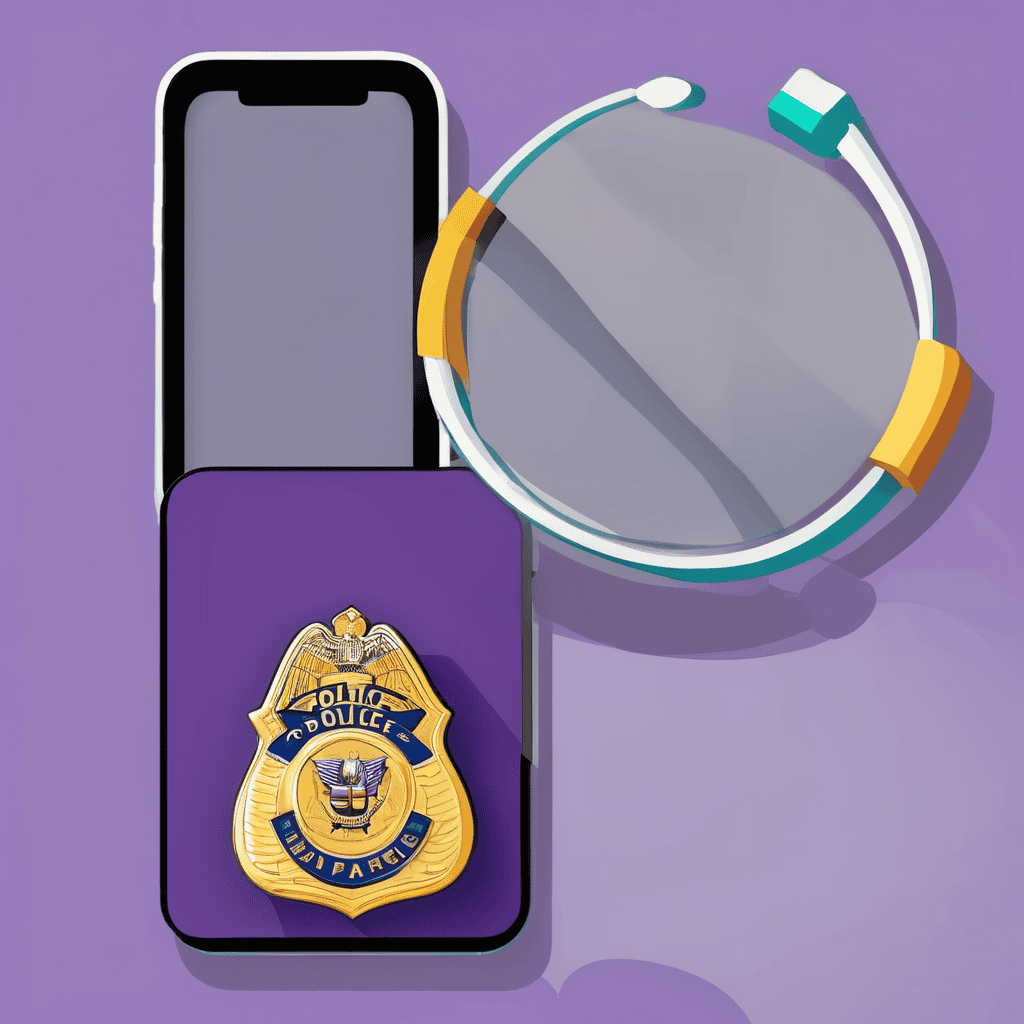 Police Forensic Phase Two Underway in Viber Allegations Against Officers