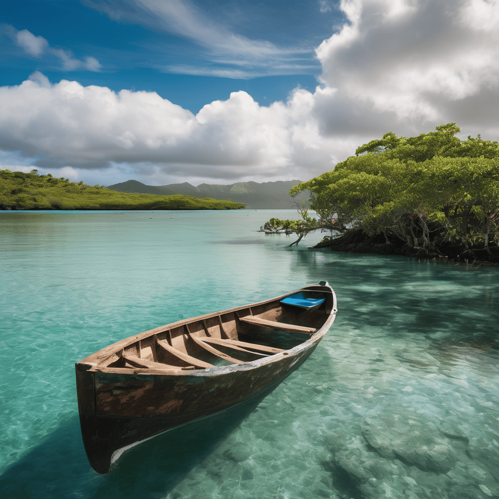 Fiji’s Draft Marine Areas Bill Sparks Looming Debate Ahead of Consultations