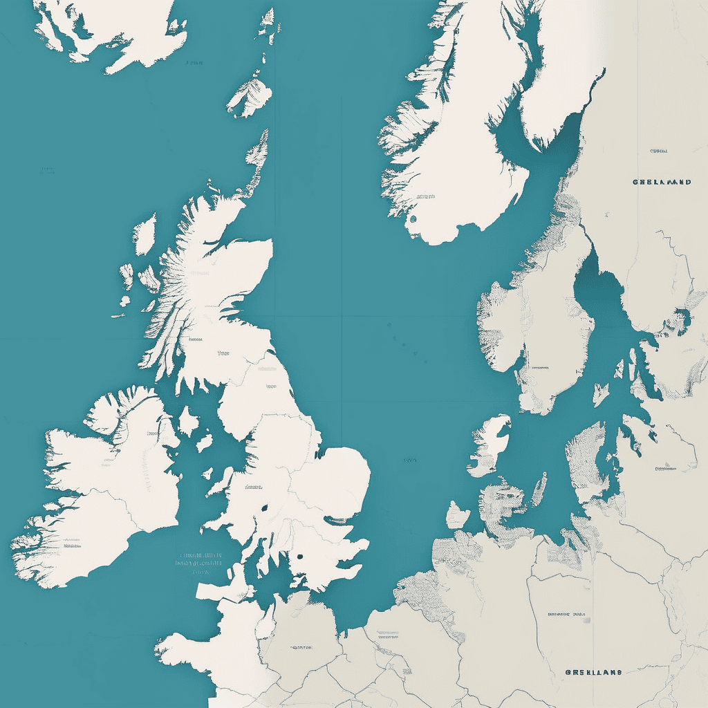Is Greenland the Next Flashpoint? Vance Warns Europe to Take U.S. Ambitions Seriously