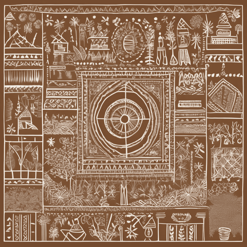 Fiji Museum Hosts Three-Day Warli Art Workshop Led by Indian Artist Rashmi Chaudhary