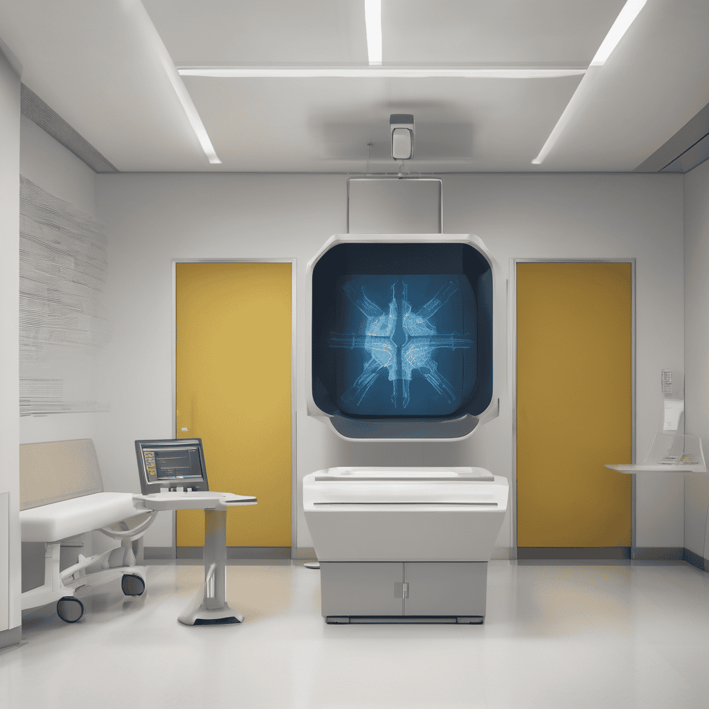 Fiji Launches AI-Driven Digital X-Rays Across Hospitals