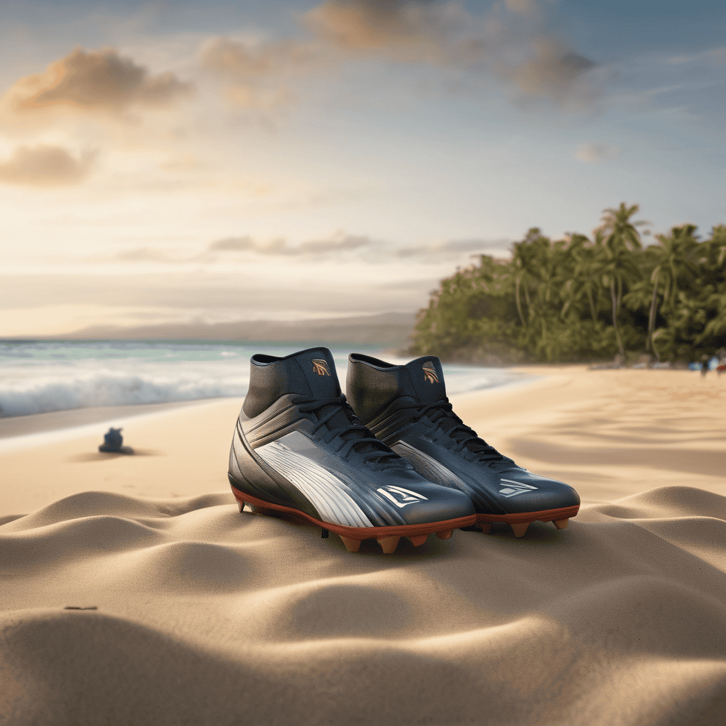 AI-Driven Pool Draws Spark Hype for McDonald's Coral Coast Fiji 7s