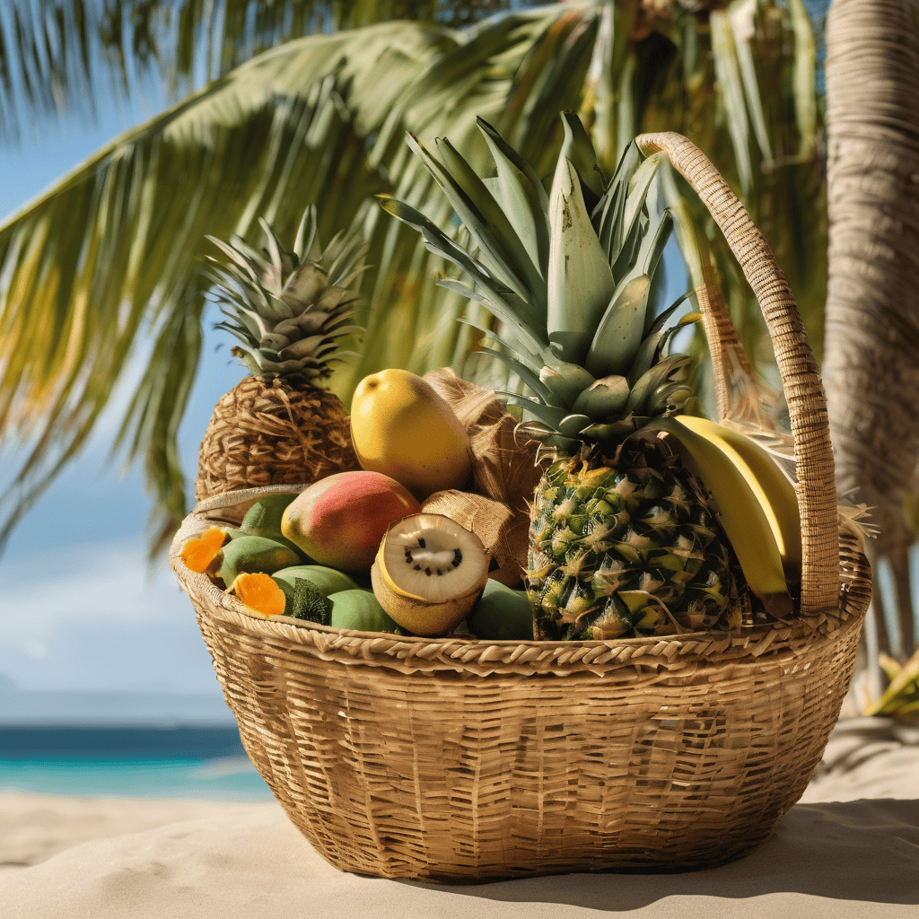 Shangri-La Yanuca Island Pushes Plastic-Free Initiatives and Local Sourcing to Fight Climate Change