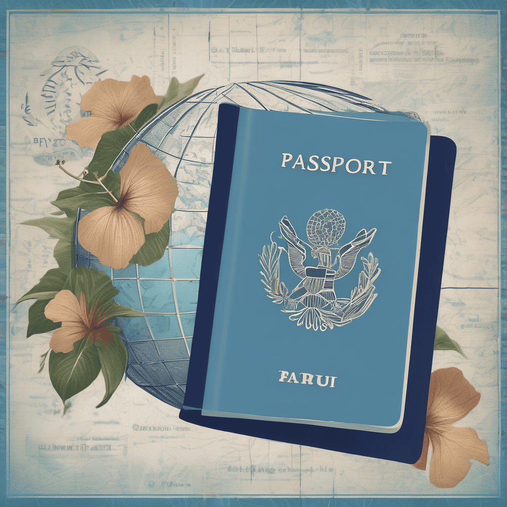 US Expands Visa Bond Rules to Fiji, Tonga, Tuvalu and Vanuatu