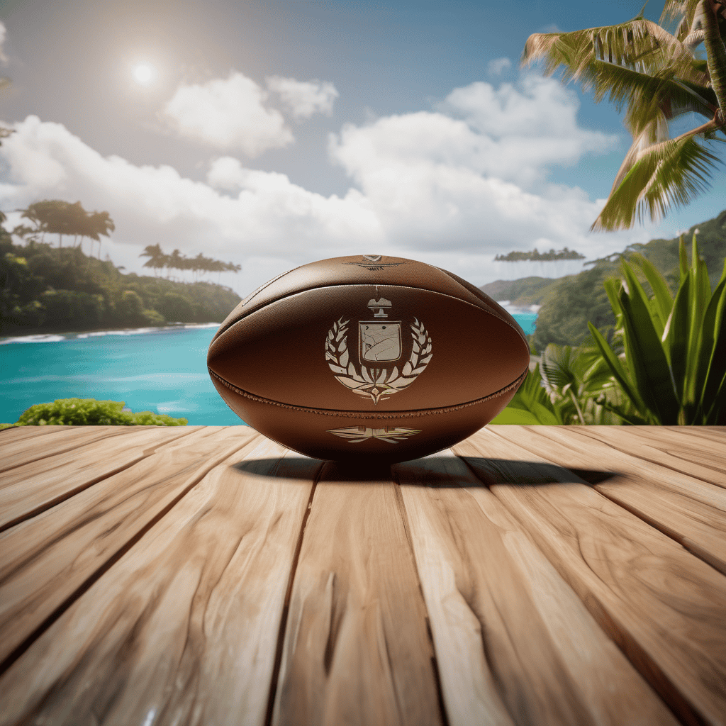 Shop N Save Extends Sponsorship with Fijian Drua for Three Seasons