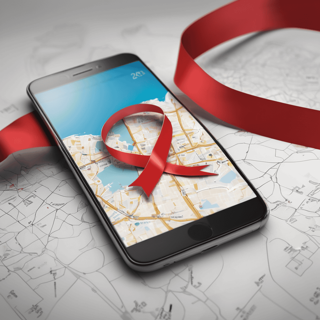 Vodafone ATH funds nationwide HIV awareness training across provinces