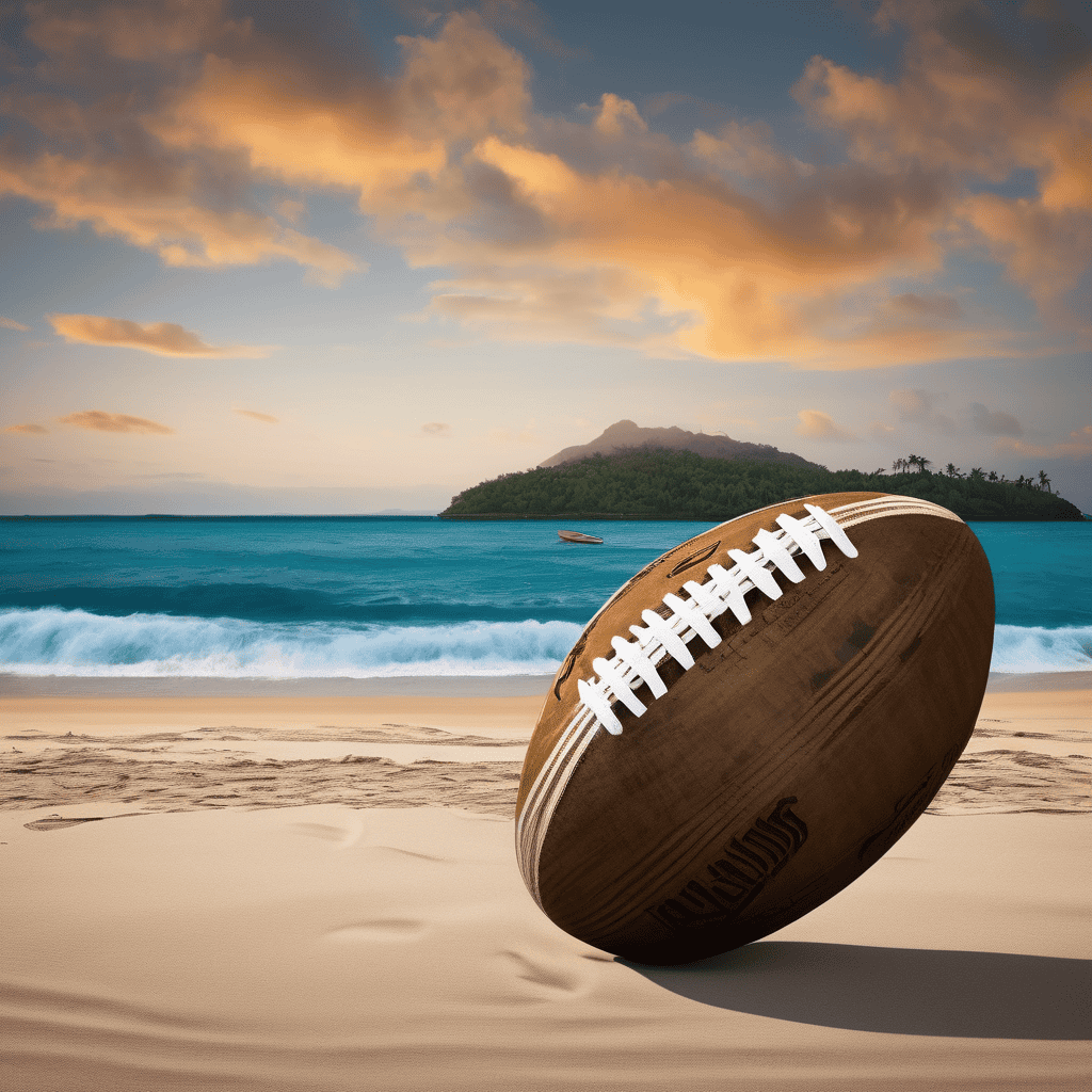 Underdogs Set to Challenge Favorites at Fiji Coral Coast 7s