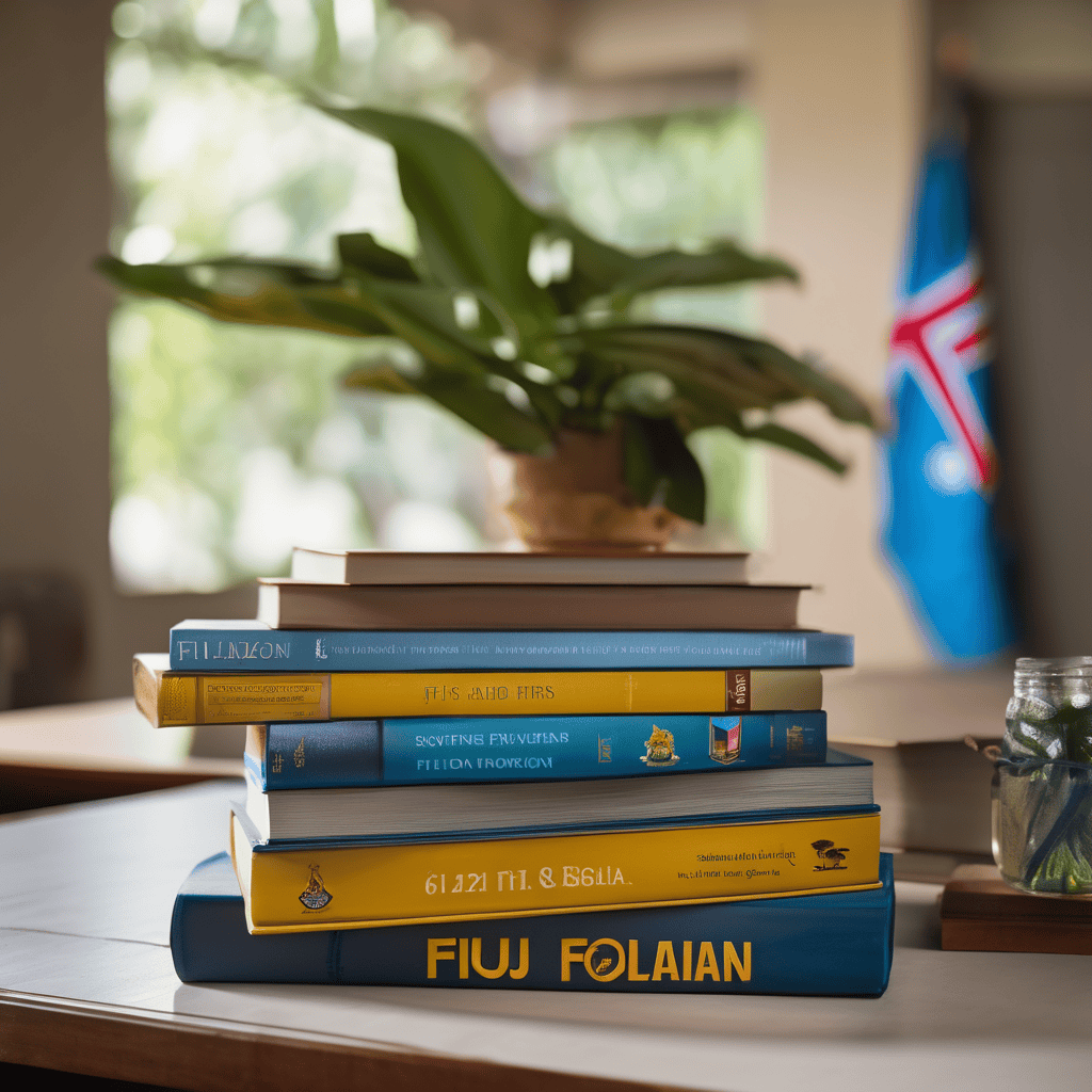 Fiji Education Aid to Reach 5,000 Students with Government Grant