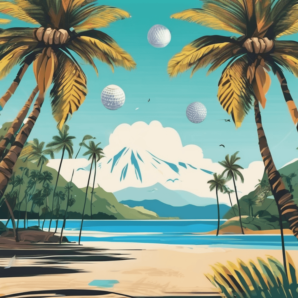 Could Fiji's I-Taukei Talent Put Badminton on the Olympic Map?