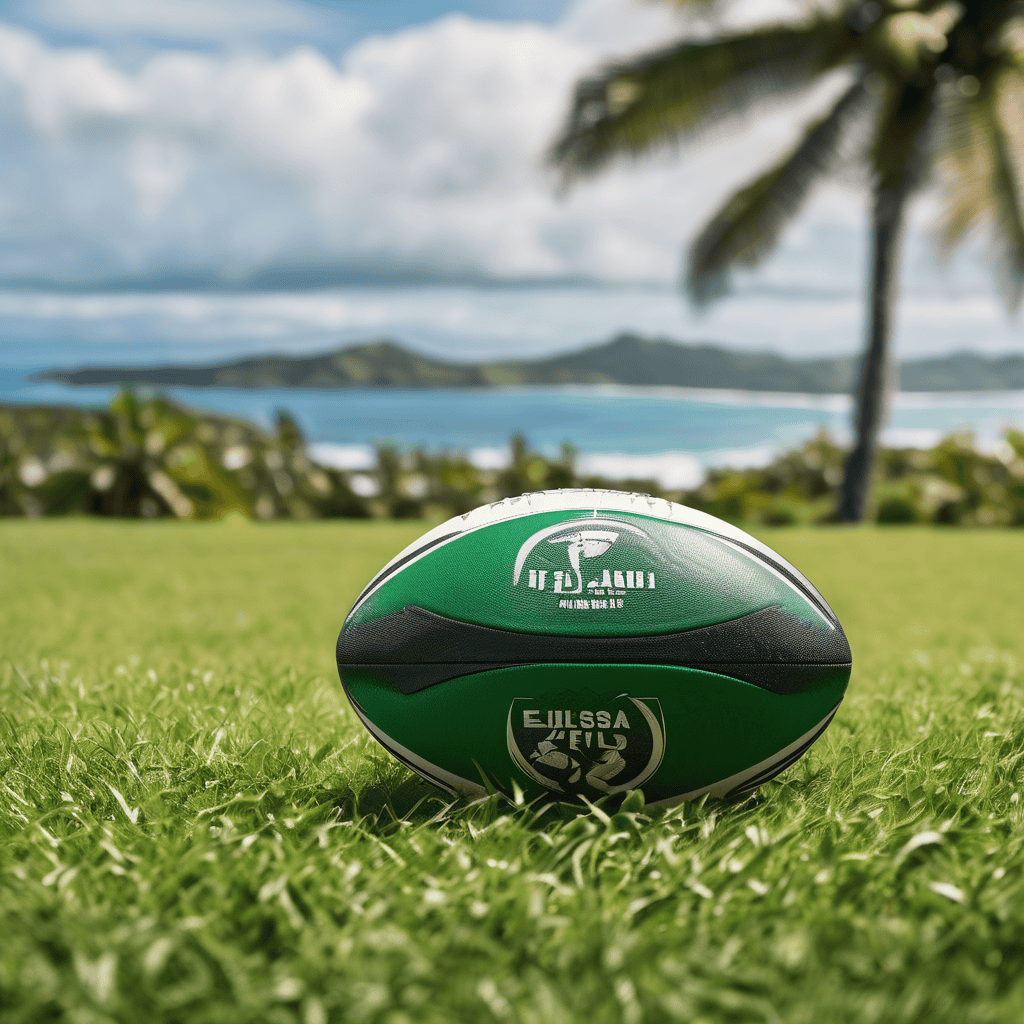 Fijian Drua Extend Shop N Save Sponsorship Through 2028