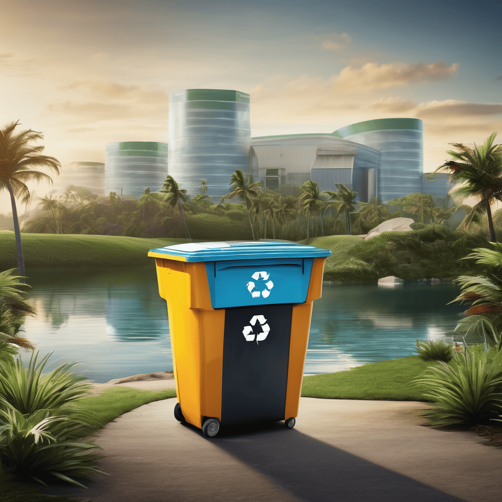 Fiji Wins JICA Grant to Boost Waste Management Infrastructure