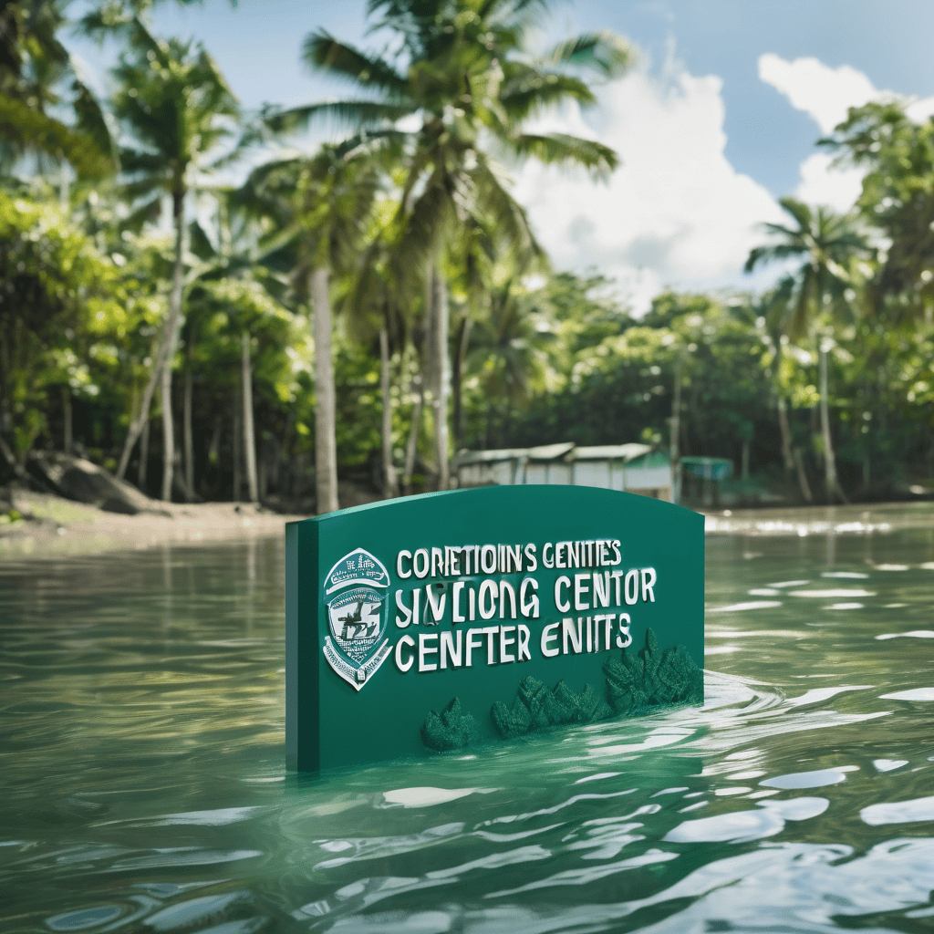 Fiji mulls relocation of Suva Corrections Centre to Naboro amid floods and overcrowding