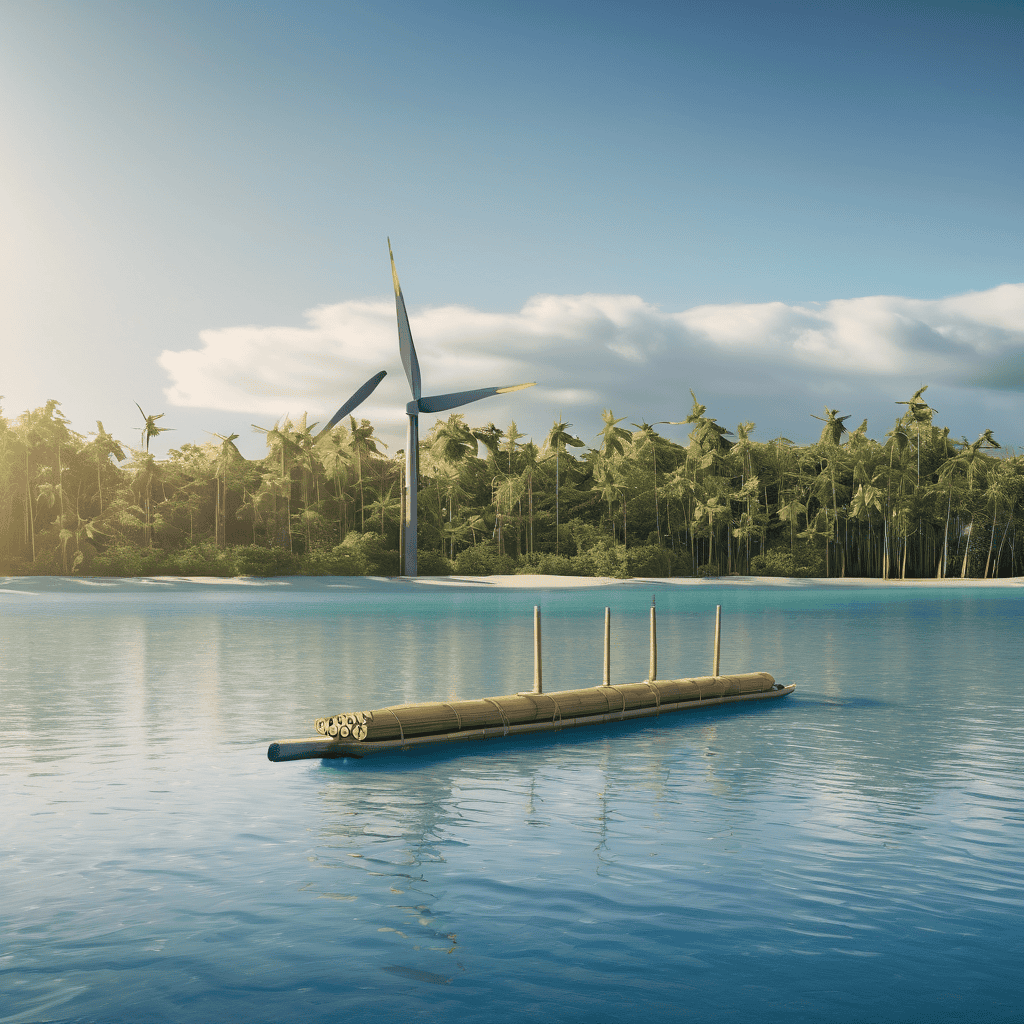 Public Input Sought on Fiji's Proposed Electricity Tariff as Renewables Drive Ahead