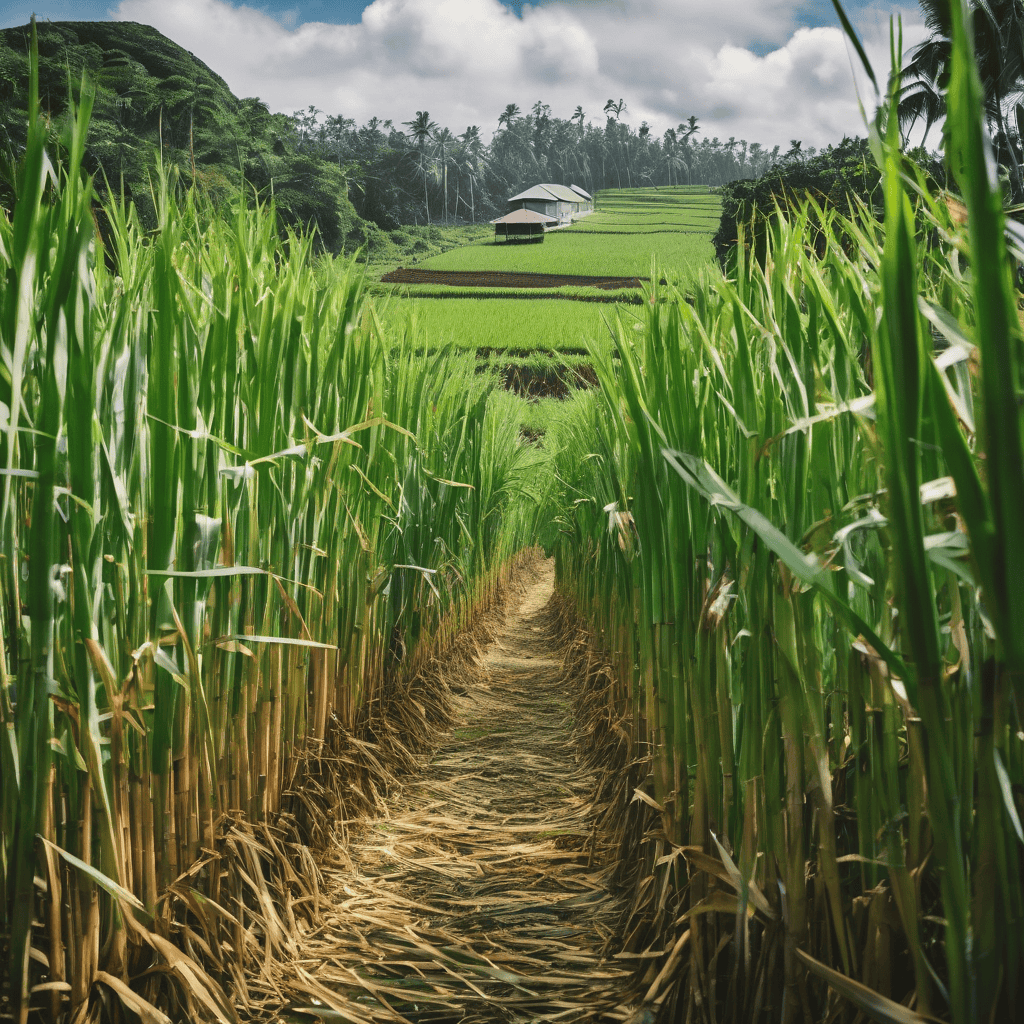 NFU Calls for Compensation as Rarawai Mill Closure Sparks Cane Backlog