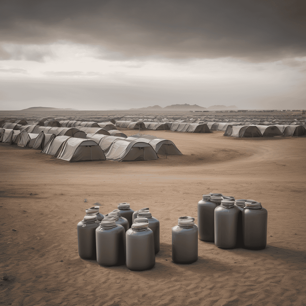 Sudan at 1,000 Days of Conflict: Millions in Need, Aid Agencies Warn