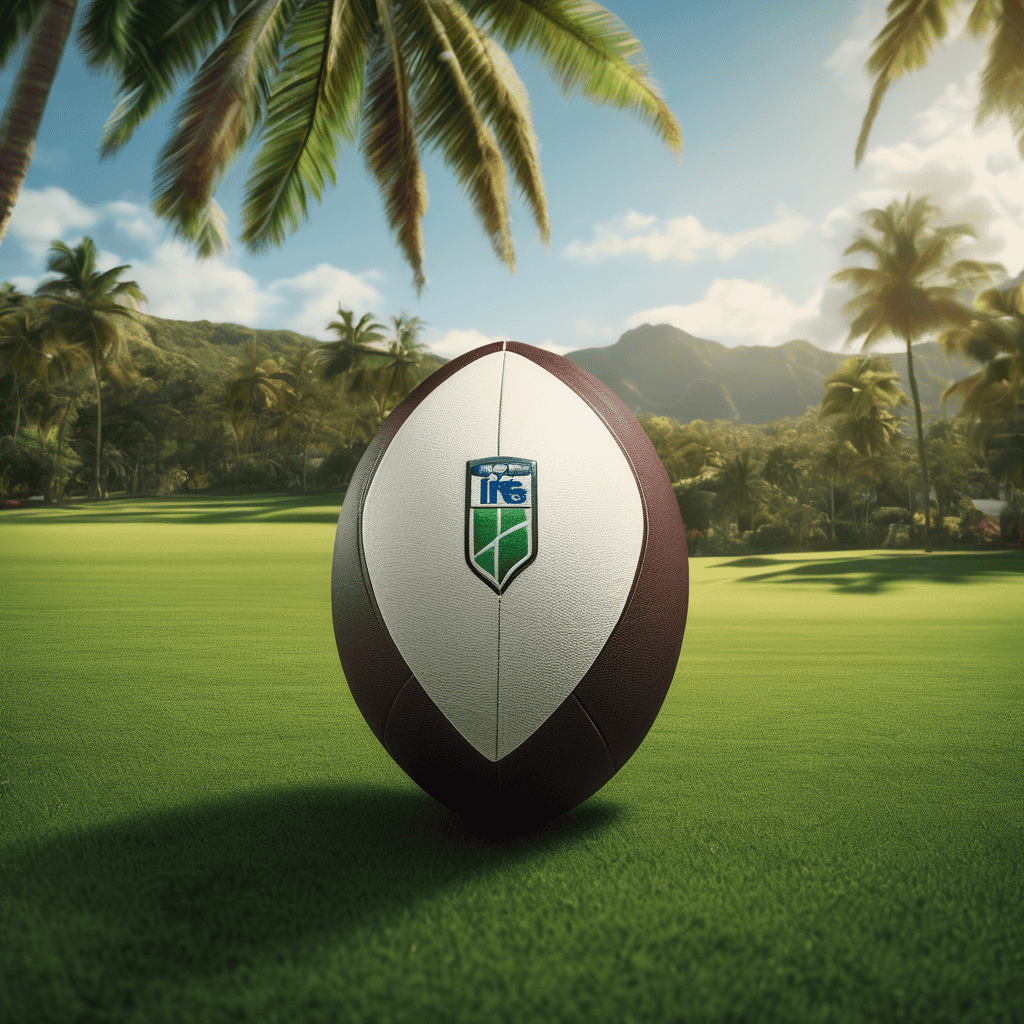 Five Vanualevu Teams Advance to Fiji Bitter Labasa 7s Under-21 Quarter-Finals