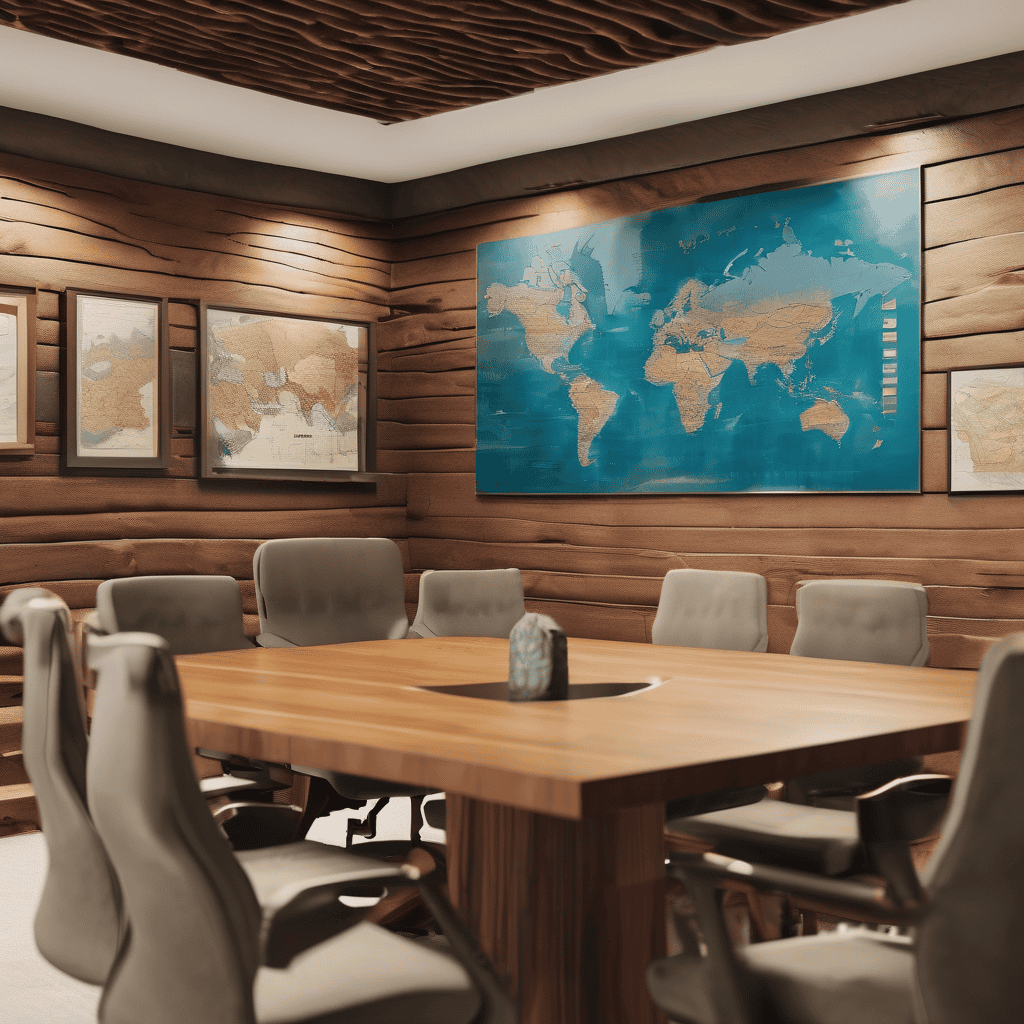 US Eyes Withdrawal from Key Pacific Climate Partnership