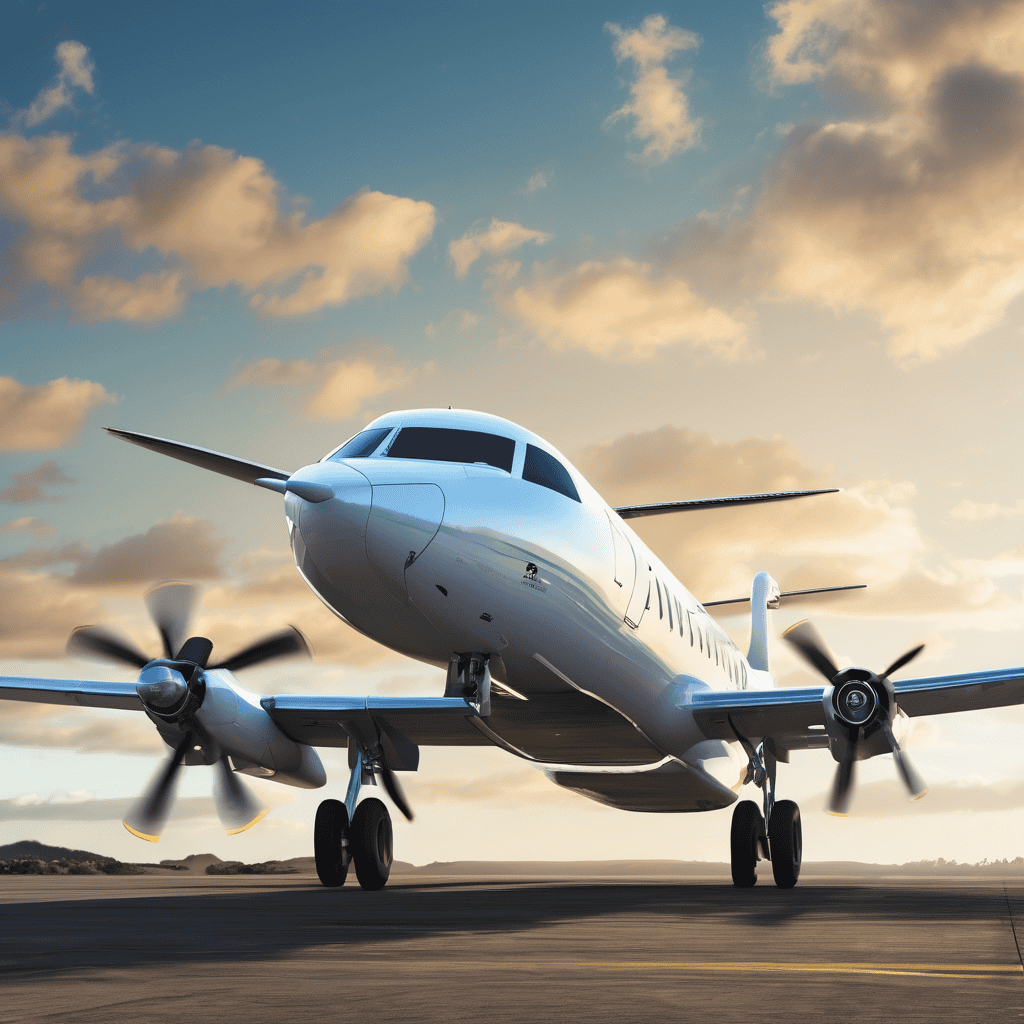 New ATR 72-600 Lands in Fiji, Boosting Island Travel