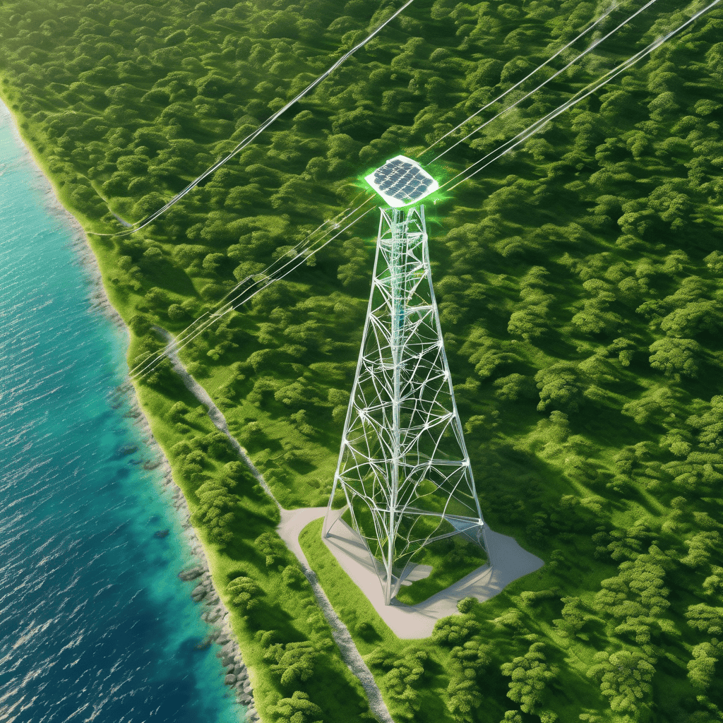 Fiji Electricity Tariff Plan to Fund Major Grid Upgrades and Renewables