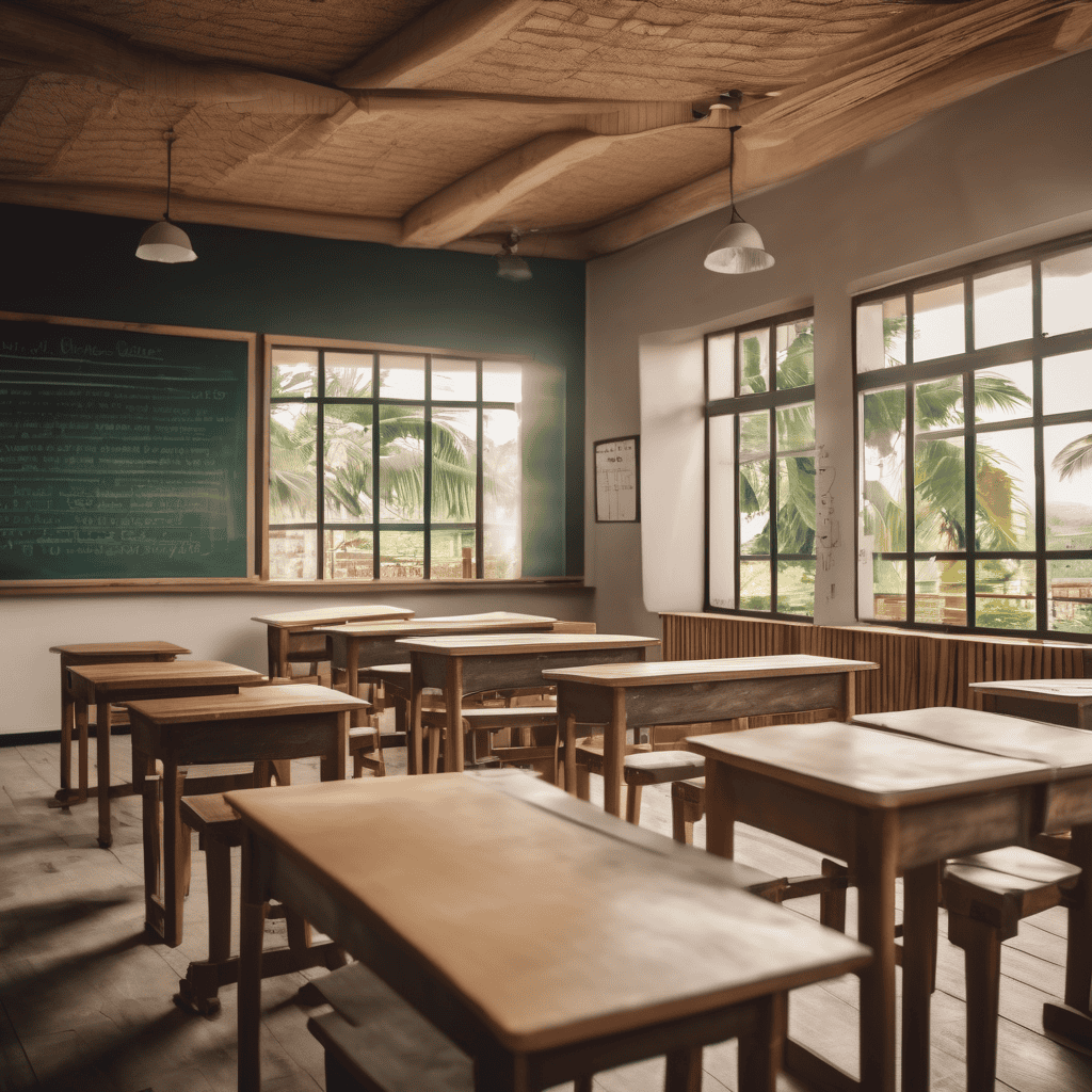 Fiji Cracks Down on Unregistered Higher-Education Providers