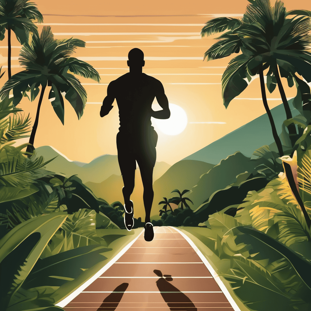 Fiji Unveils Ambitious 2026 Athletics Calendar Aiming for Oceania and Beyond