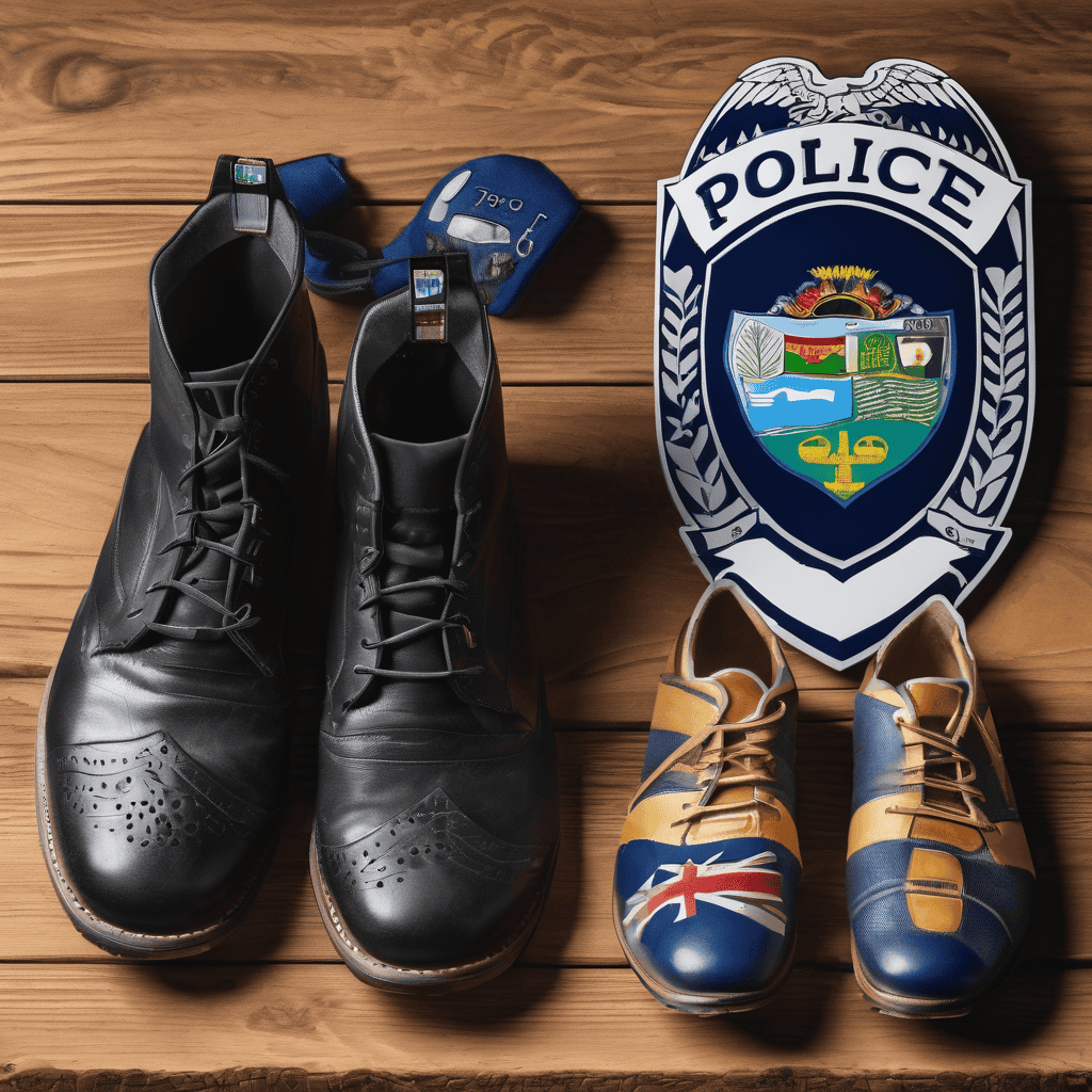 Nacuqu Pulls Out of Friday Select as Fiji Police Duty Calls Ahead of Coral Coast 7s