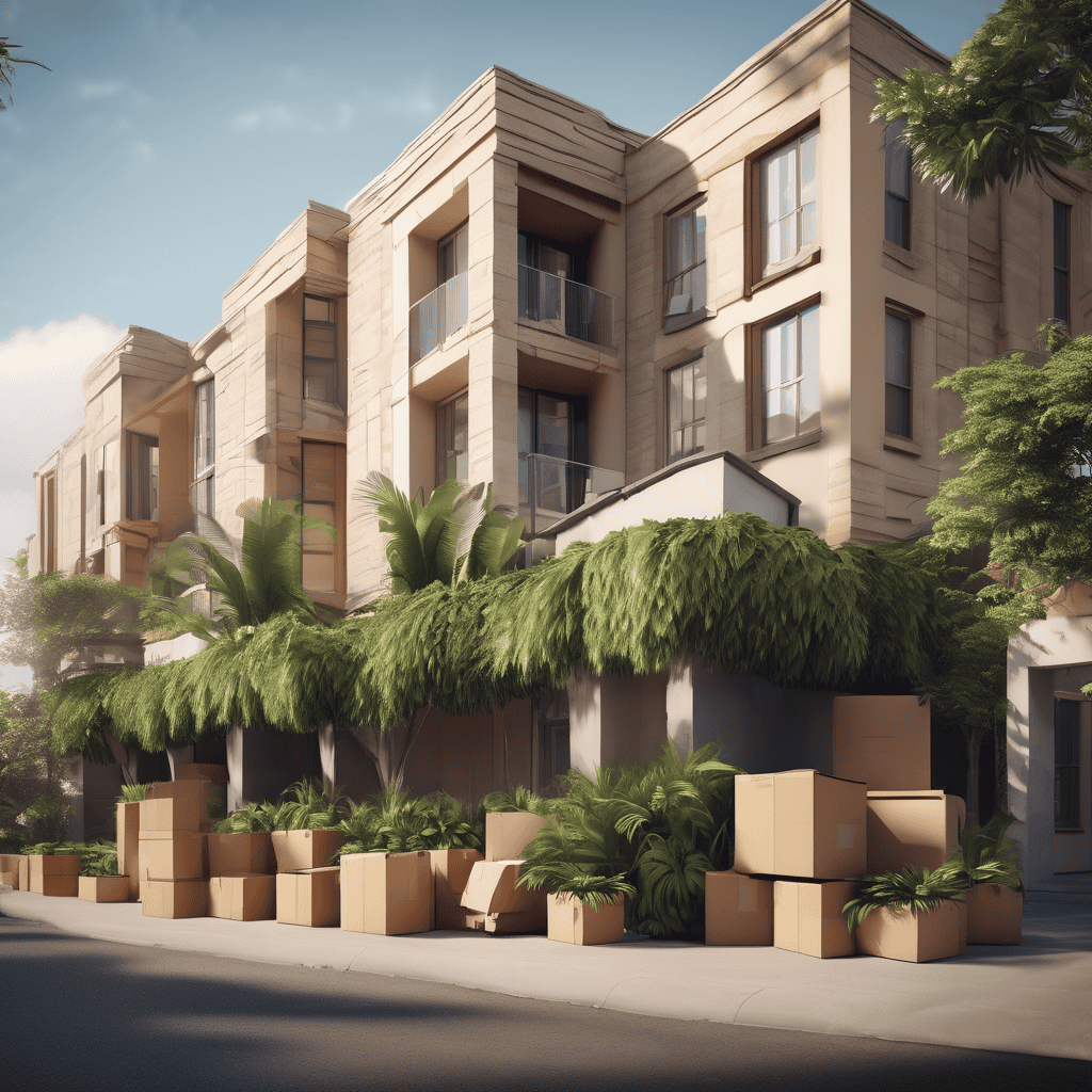 Nabua PRB Flats Relocation Sparks Anxiety for Low-Income Families