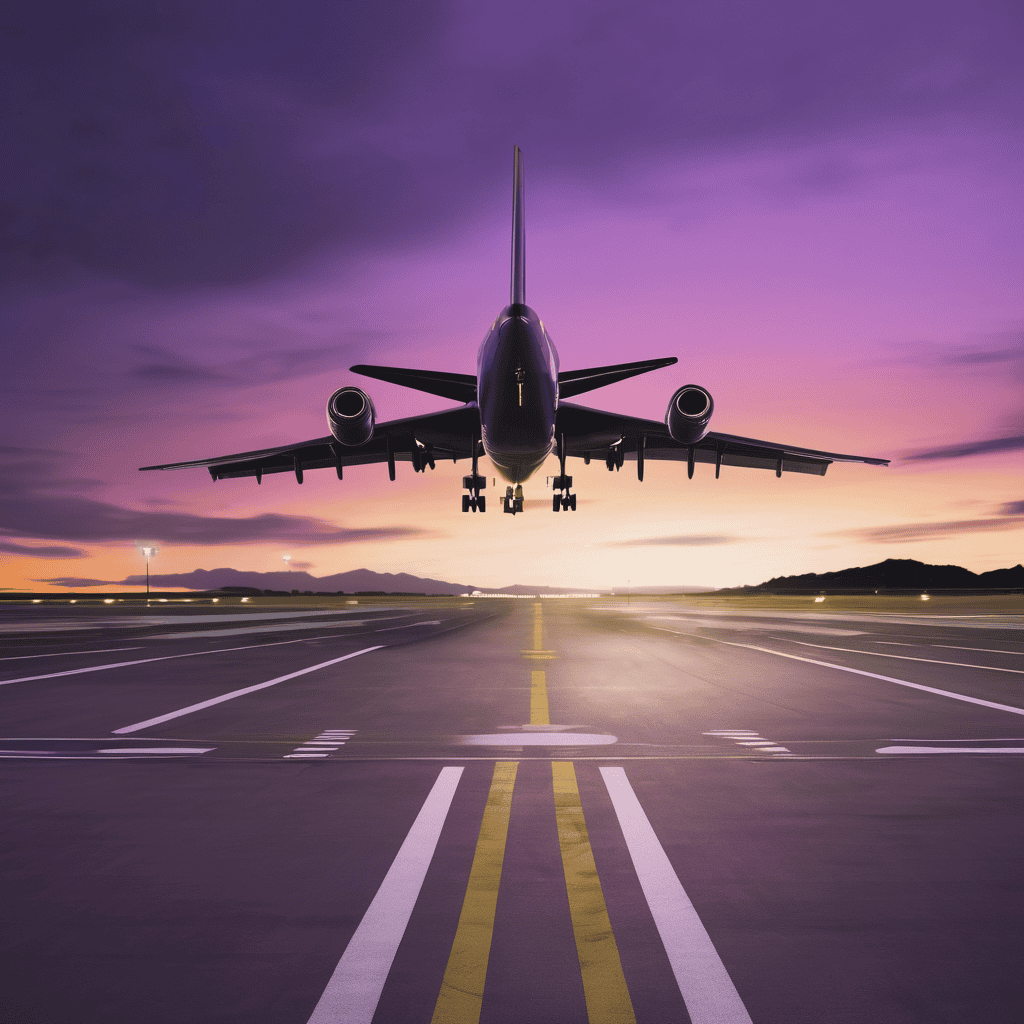 Nadi Airport Reopens After Runway Lighting Failure Triggers Flight Diversions